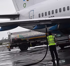 Fuel Services