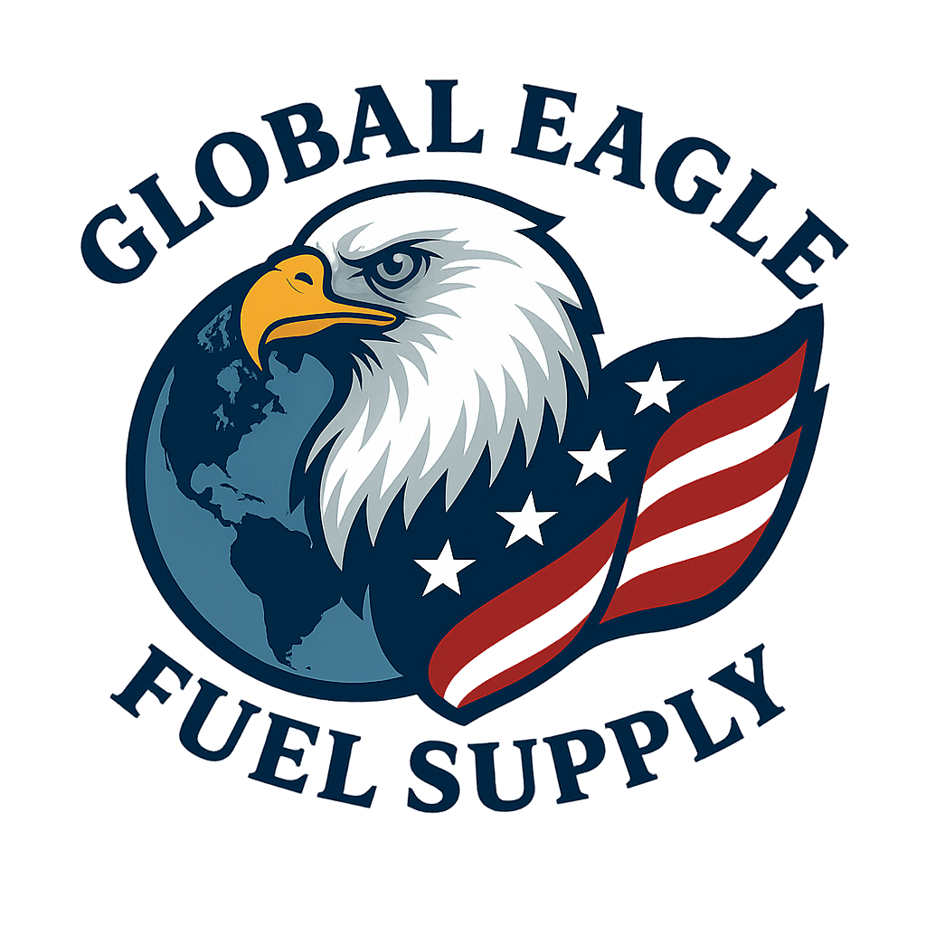 GEFuel Logo